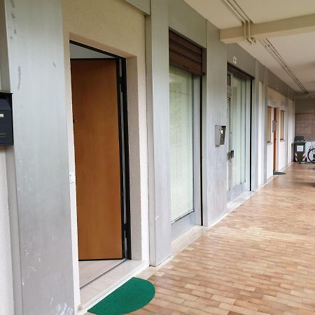 Blu'S Apartment Sul Talvera 볼차노 외부 사진