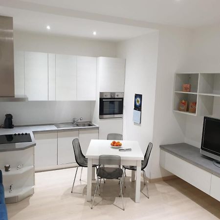 Blu'S Apartment Sul Talvera 볼차노 외부 사진