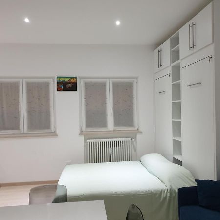 Blu'S Apartment Sul Talvera 볼차노 외부 사진