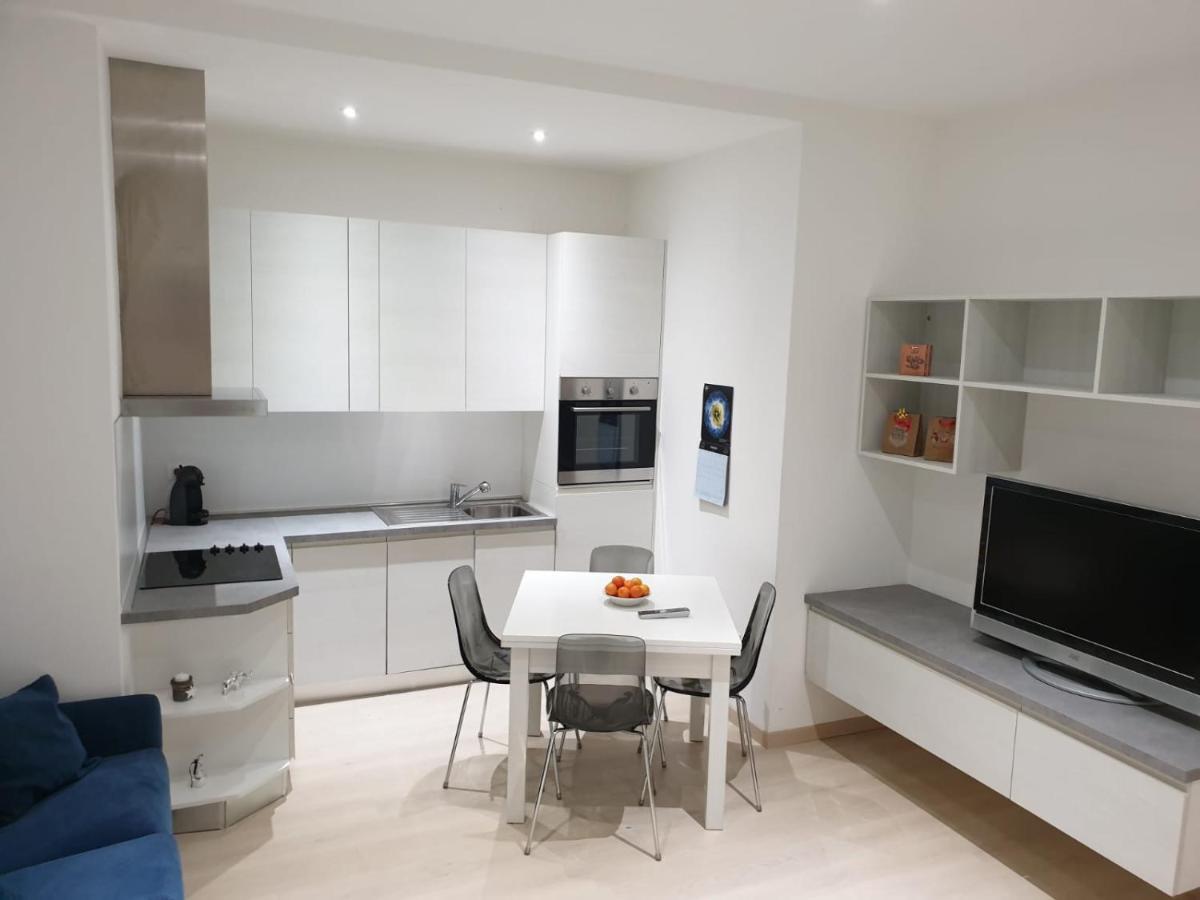 Blu'S Apartment Sul Talvera 볼차노 외부 사진