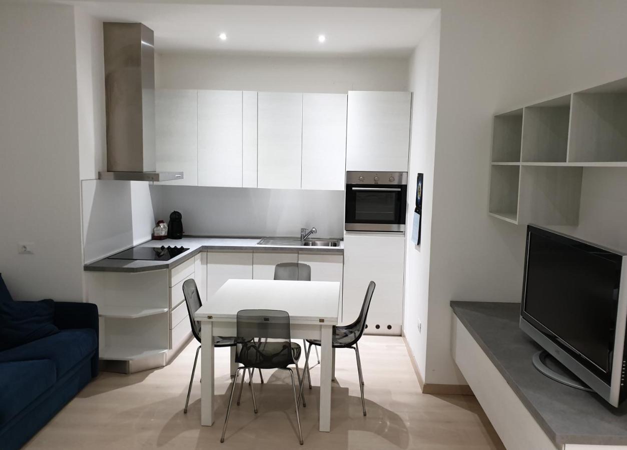 Blu'S Apartment Sul Talvera 볼차노 외부 사진
