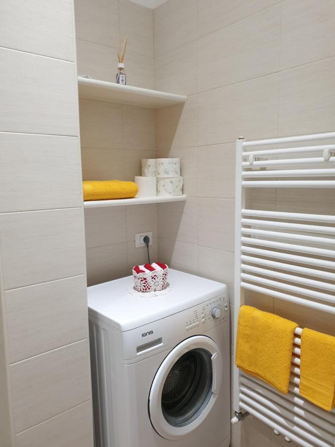 Blu'S Apartment Sul Talvera 볼차노 외부 사진