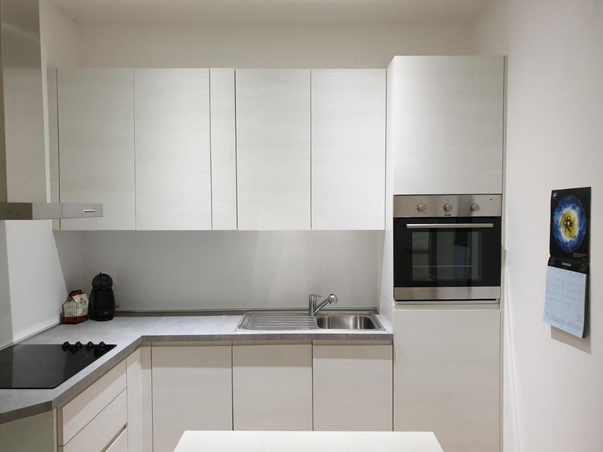 Blu'S Apartment Sul Talvera 볼차노 외부 사진