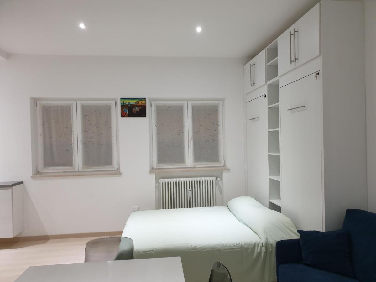 Blu'S Apartment Sul Talvera 볼차노 외부 사진