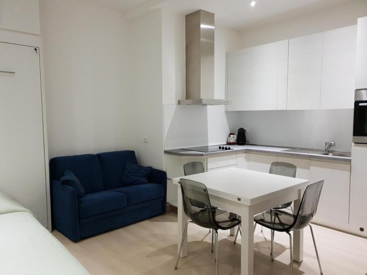 Blu'S Apartment Sul Talvera 볼차노 외부 사진