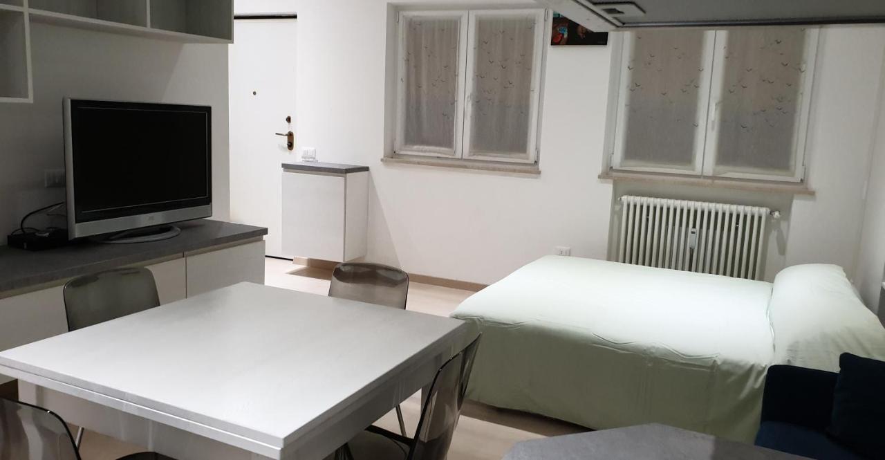 Blu'S Apartment Sul Talvera 볼차노 외부 사진